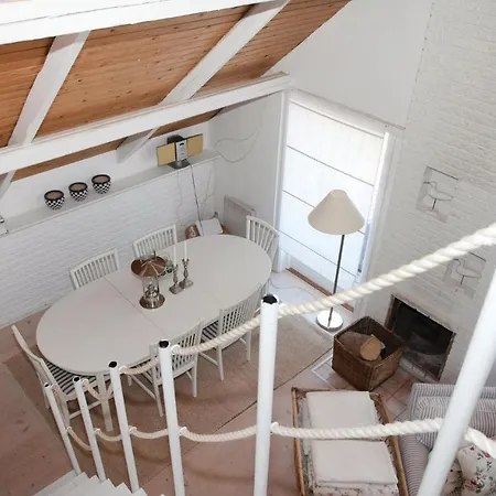 Gorgeous Home In Sjaellands Odde