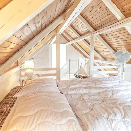 度假居 Gorgeous Home In Sjaellands Odde Yderby
