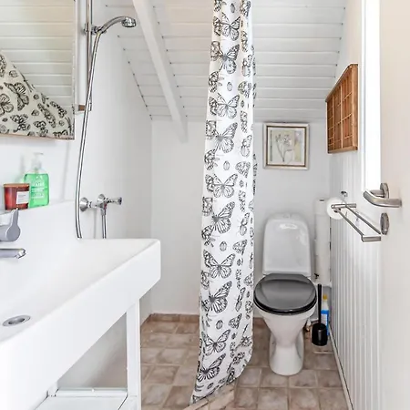 Gorgeous Home In Sjaellands Odde *