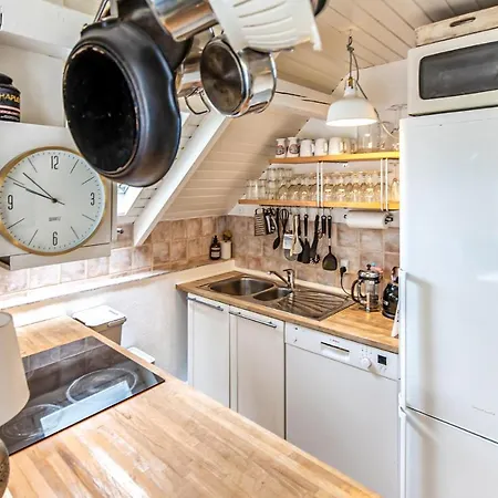 3 Bedroom Beautiful Home In Sjaellands Odde Ferienhaus Yderby