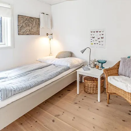 Gorgeous Home In Sjaellands Odde Yderby
